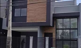 Imagem 3: SOBRADO NO SAGUAÇU | 189 M² | 3 SUÍTES | 4 VAGAS DE GARAGEM