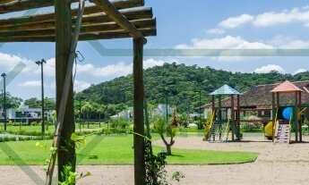 Imagem: TERRENO NO CONDOMÍNIO FECHADO ROYAL GARDEN