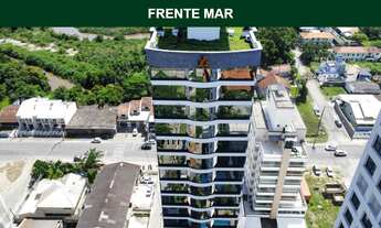 Imagem: APARTAMENTO 03 SUÍTES FRENTE MAR PRONTO