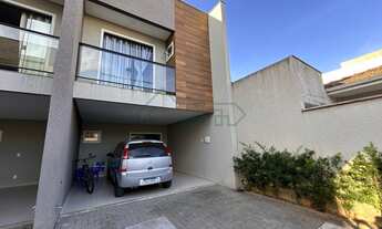 Imagem: CASA GEMINADA EM CONDOMÍNIO SAGUAÇU