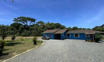 Imagem: LINDA CHÁCARA EM SÃO FRANCISCO DO SUL