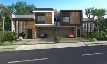 Imagem: SOBRADO NO SAGUAÇU 189 M² 3 SUÍTES