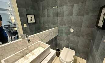 Imagem 7: APARTAMENTO BALNEÁRIO CAMBORIÚ BARRA SUL 03 SUÍTES FRENTES MAR 05 VAGAS DE GARAGEM