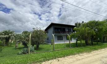 Imagem 2: LINDA CHÁCARA NA BARRA DO SUL | 17.000 M²