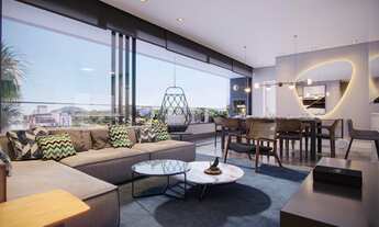 Imagem 3: APARTAMENTO NO AMÉRICA | 03 SUÍTES | 02 VAGAS DE GARAGEM | 02 APARTAMENTO POR ANDAR