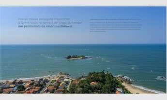 Imagem 2: Grant Vista, seu novo lar com vista para o mar! Apartamento na Praia do Grant 3 suítes