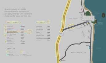 Imagem 4: Grant Vista, seu novo lar com vista para o mar! Apartamento na Praia do Grant 3 suítes