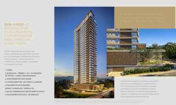 Imagem 5: Grant Vista, seu novo lar com vista para o mar! Apartamento na Praia do Grant 3 suítes