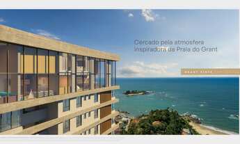 Imagem 7: Grant Vista, seu novo lar com vista para o mar! Apartamento na Praia do Grant 3 suítes