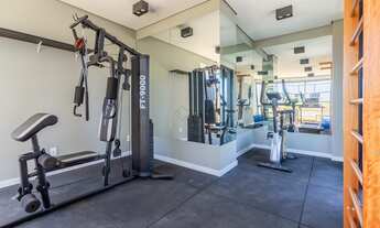 Imagem 5: STUDIO NO SAGUAÇU | 34 M² | 01 VAGA | MOBILIADO