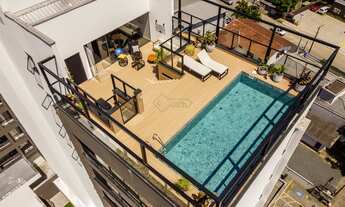 Imagem 6: STUDIO NO SAGUAÇU | 34 M² | 01 VAGA | MOBILIADO