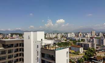 Imagem 7: STUDIO NO SAGUAÇU | 34 M² | 01 VAGA | MOBILIADO