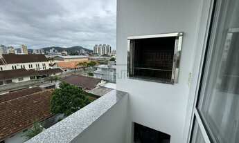 Imagem 7: APARTAMENTO SEMIMOBILIADO NO ANITA GARIBALDI AO LADO DO ELIAS MOREIRA | SUÍTE + 1