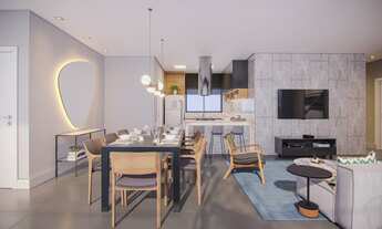 Imagem 6: APARTAMENTO NO AMÉRICA | 03 SUÍTES | 02 VAGAS DE GARAGEM | 02 APARTAMENTO POR ANDAR