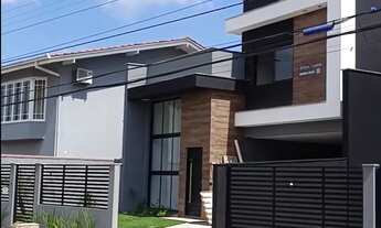 Imagem 2: SOBRADO NO SAGUAÇU | 189 M² | 3 SUÍTES | 4 VAGAS DE GARAGEM