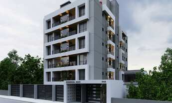 Imagem 3: Apartamento Exclusivo no Costa e Silva | 2 Quartos, sendo 1 Suíte | 2 Vagas de Garagem