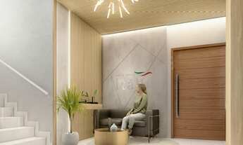 Imagem 2: 1 dormitório, 1 suítes, 1 banheiros, 1 vaga na garagem, 66M² de Área Construída