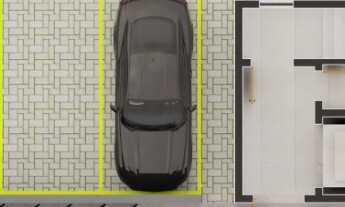 Imagem 3: Apartamento Giardino Exclusivo no Costa e Silva | Suíte + 1 | 2 Vagas de Garagem