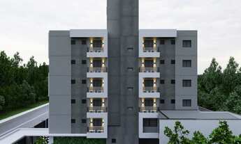 Imagem 6: Apartamento Giardino Exclusivo no Costa e Silva | Suíte + 1 | 2 Vagas de Garagem