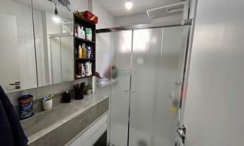 Imagem 7: APARTAMENTO GIARDINO NO GARDEN ATIRADORES | 01 SUÍTE + 02 DORMITÓRIOS