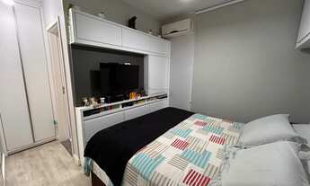 Imagem 4: APARTAMENTO GIARDINO NO GARDEN ATIRADORES | 01 SUÍTE + 02 DORMITÓRIOS