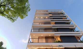 Imagem 4: APARTAMENTO NO AMÉRICA | 97 m² | SUÍTE + 2