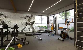 Imagem 7: APARTAMENTO NO AMÉRICA | 97 m² | SUÍTE + 2