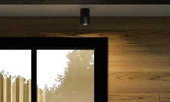 Imagem 2: Casa Geminada no Aventureiro | 118 m² | 2 Dormitórios | 2 Vagas de Garagem