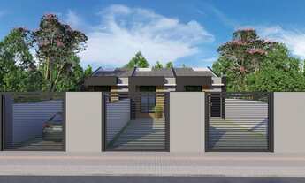 Imagem 4: Casa Geminada no Aventureiro | 118 m² | 2 Dormitórios | 2 Vagas de Garagem