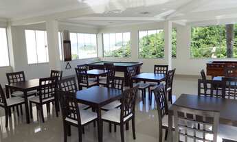 Imagem 5: APARTAMENTO MOBILIADO EM BOMBINHAS | 102 M² | SUÍTE + 2 | 02 VAGAS