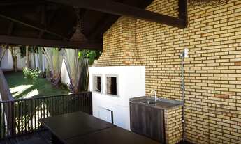 Imagem 6: APARTAMENTO MOBILIADO EM BOMBINHAS | 102 M² | SUÍTE + 2 | 02 VAGAS