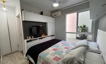 Imagem 6: APARTAMENTO GIARDINO NO GARDEN ATIRADORES | 01 SUÍTE + 02 DORMITÓRIOS