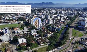 Imagem 6: VIPLAN ART | BAIRRO AMÉRICA