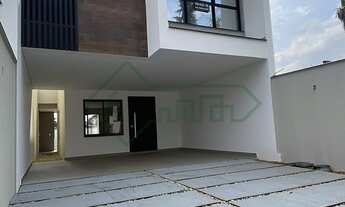 Imagem: LINDO SOBRADO NO SAGUAÇU 139 M² SUÍTE