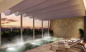 Imagem 7: APARTAMENTO NA PRAIA BRAVA | 79 M² | 2 SUÍTES