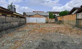 Imagem 3: LINDO TERRENO PLANO NO ITAUM | 354 M²