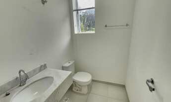 Imagem 7: SALA COMERCIAL NO AMÉRICA 24 HORAS PORTARIA SOL DA MANHÃ VISTA PARA JARDIM