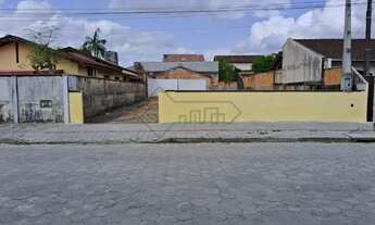 Imagem: LINDO TERRENO PLANO NO ITAUM 354 M²