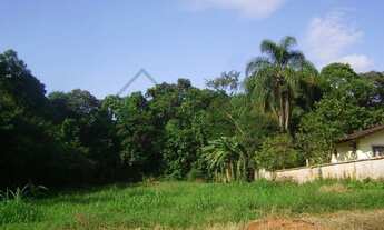 Imagem: TERRENO NO SANTO ANTÔNIO 1.215,70 M2