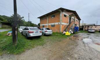 Imagem: GALPÃO NO BAIRRO BOEHMERWALD 325 M²