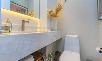 Imagem 7: Apartamento 4 quartos à venda no Ed. New York Balneário Camboriú