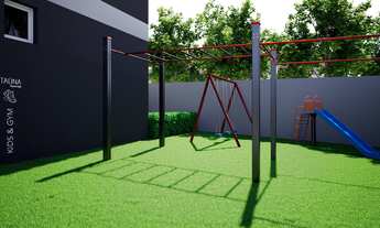 Imagem 3: APARTAMENTO NO ITAUM | SUÍTE + 1 | 1 VAGA DE GARAGEM