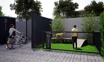 Imagem 4: APARTAMENTO NO ITAUM | SUÍTE + 1 | 1 VAGA DE GARAGEM