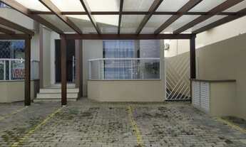 Imagem 3: APARTAMENTO GIARDINO NO JARDIM ICARAÍ | 01 SUÍTE + 01 DORMITÓRIO | 01 VAGA DE GARAGEM