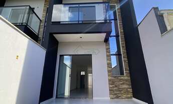 Imagem 3: LINDO GEMINADO NA PRAIA DA ENSEADA/SFS | 96 M² | 01 SUÍTE + 02 | 01 VAGA