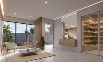 Imagem 3: APARTAMENTO NO COSTA E SILVA | 70 M² | 01 SUÍTE + 01 DORMITÓRIO