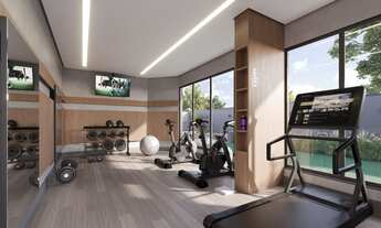 Imagem 4: APARTAMENTO NO COSTA E SILVA | 70 M² | 01 SUÍTE + 01 DORMITÓRIO