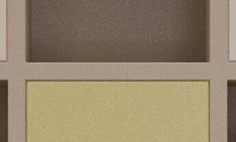 Imagem 5: APARTAMENTO NO COSTA E SILVA | 70 M² | 01 SUÍTE + 01 DORMITÓRIO