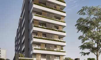 Imagem 2: APARTAMENTO GIARDINO NO COSTA E SILVA | 112 M² | 01 SUÍTE + 01 DORMITÓRIO