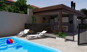 Imagem 5: APARTAMENTO NO ITAUM | SUÍTE + 1 | 1 VAGA DE GARAGEM